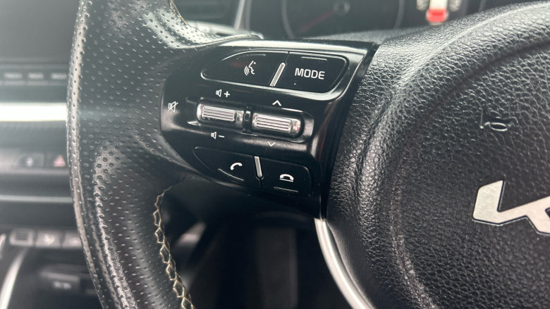 Kia Stonic 1.0T GDi 48V GT-Line 5dr Petrol Estate